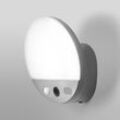 LEDVANCE SMART+ WiFi Outdoor Round Camera DG