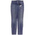 Cambio Damen Jeans, blau, Gr. 36