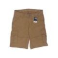 camel active Herren Shorts, braun, Gr. 50