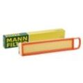 MANN-FILTER Luftfilter PEUGEOT,CITROËN,MINI C 5082/2 1444XG,1444RJ,1444RV Motorluftfilter,Filter für Luft 13717534825,1444RK,1444RW