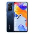 Xiaomi Redmi Note 11 Pro 5G 128GB - Blau - Ohne Vertrag - Physische Dual-SIM