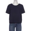 Basler Damen Bluse, marineblau, Gr. 42