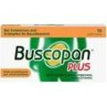 Buscopan PLUS 10 St