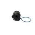 BOSCH Kraftstofffilter FORD F 026 402 290 2499389,CC119176AA,CC119176BA Leitungsfilter,Spritfilter CC119176BB,CC1Z9354A,1727201,1764944,1837319