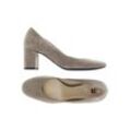 högl Damen Pumps, beige, Gr. 5