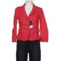 Armani Jeans Damen Blazer, rot, Gr. 40