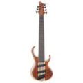 Ibanez BTB7MS-NML Natural Mocha Low Gloss