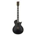 ESP LTD EC-1000 Duncan Vintage Black