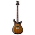 PRS 10th Anniversary S2 Custom 24 Black Amber