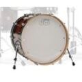 DW Design BassDrum 22"x18", Tobacco Burst