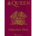 Hal Leonard Queen: Greatest Hits (Guitar Recorded Versions)