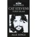 Bosworth Music Das kleine Schwarze: Cat Stevens (Yusuf Islam)