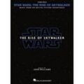 Hal Leonard Star Wars: The Rise of Skywalker