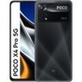 Xiaomi Poco X4 Pro 5G 128GB - Schwarz - Ohne Vertrag