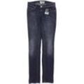 TRF by Zara Damen Jeans, blau, Gr. 36