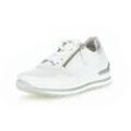 Sneaker Gabor Comfort weiss, 41