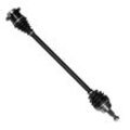 EURODRIVELINE Antriebswelle AUDI AD-511 8Z0407272AC,8Z0407272AN,8Z0407452AX Gelenkwelle,Halbachse,Seitenwelle,Achswelle DS52265