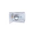 VAICO Mutter V10-2389 N90168604,431399433,N90677101 WHT002399,N90168601,N90168602,N90688701,N90168607,7M0972154