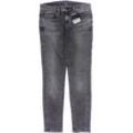 Calvin Klein Jeans Damen Jeans, grau, Gr. 27