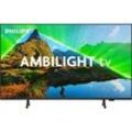 PHILIPS 50PUS8309/12 LED TV (Flat, 50 Zoll / 126 cm, HDR 4K, SMART TV, Ambilight)