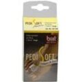 BORT Pedisoft Zehenspreizer Gel mit Ring 2 St