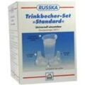 Trinkbecher Standard M.deckel f.Tee 1 St