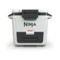 Ninja FrostVault 28 L Kühlbox mit Trockenzone, wolkenweiß FB131EUWH