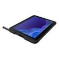 Galaxy Tab Active4 Pro 128GB - Schwarz - WLAN + 5G