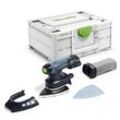 Festool Akku-Deltaschleifer DTSC 400-Basic