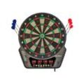 HUDORA Elektronik-Dartboard LED 04