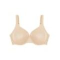 Triumph - Minimizer BH - Beige 085 - Comfort Minimizer - Unterwäsche für Frauen