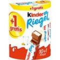 kinder Schokoriegel 11 St.