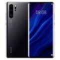 Huawei P30 Pro 256GB - Schwarz - Ohne Vertrag - Physische Dual-SIM