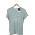 Jack & Jones Herren T-Shirt, türkis, Gr. 46