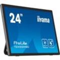 Iiyama - ProLite T2455MSC-B1 - 24 Zoll - ips - Full hd - 10-Punkt-Touch