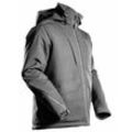 Winterjacke, cli 22335 Gr. l, Anthrazitgrau - Mascot