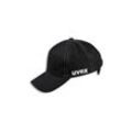 9794423 Anstoßkappe u-cap sport 9794423 schwarz - Uvex