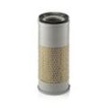 MANN-FILTER Luftfilter LAND ROVER C 14 160 x ESR2747,ESR2623 Motorluftfilter,Filter für Luft