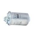 MANN-FILTER Kraftstofffilter VW,FORD,SEAT WK 853/11 1120224,1131927,XM219A011AA Leitungsfilter,Spritfilter 7M0127401A,7M0127401B,7M0127401C,7MO127401A