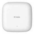 D-LINK AX1800 Nuclias Connect Wi-Fi 6 Mesh Dual-Band PoE Access Point (DAP-X2810)