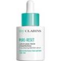 CLARINS GESICHTSPFLEGE my CLARINS PURE-RESET resurfacing blemish serum 30 ml