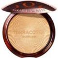 GUERLAIN Make-up Teint Terracotta Luminizer Highlighter 01 Warm Gold