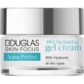 Douglas Collection Douglas Skin Focus Aqua Perfect 48H Hydrating Gel Cream