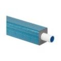 Uponor Uni Pipe PLUS weiß vorgedämmt DHS9 16x2,0 75m blau 1063559