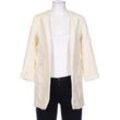 Zara Damen Mantel, beige, Gr. 36