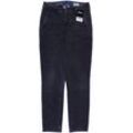 Twinset Damen Jeans, marineblau, Gr. 26