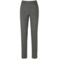 Schlupf-Leggings Peter Hahn grau, 42