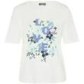 Rundhals-Shirt MYBC weiss, 42