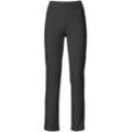 Leggings Mathilde Green Cotton schwarz, 50