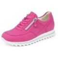 Sneaker Haiba Waldläufer pink, 37